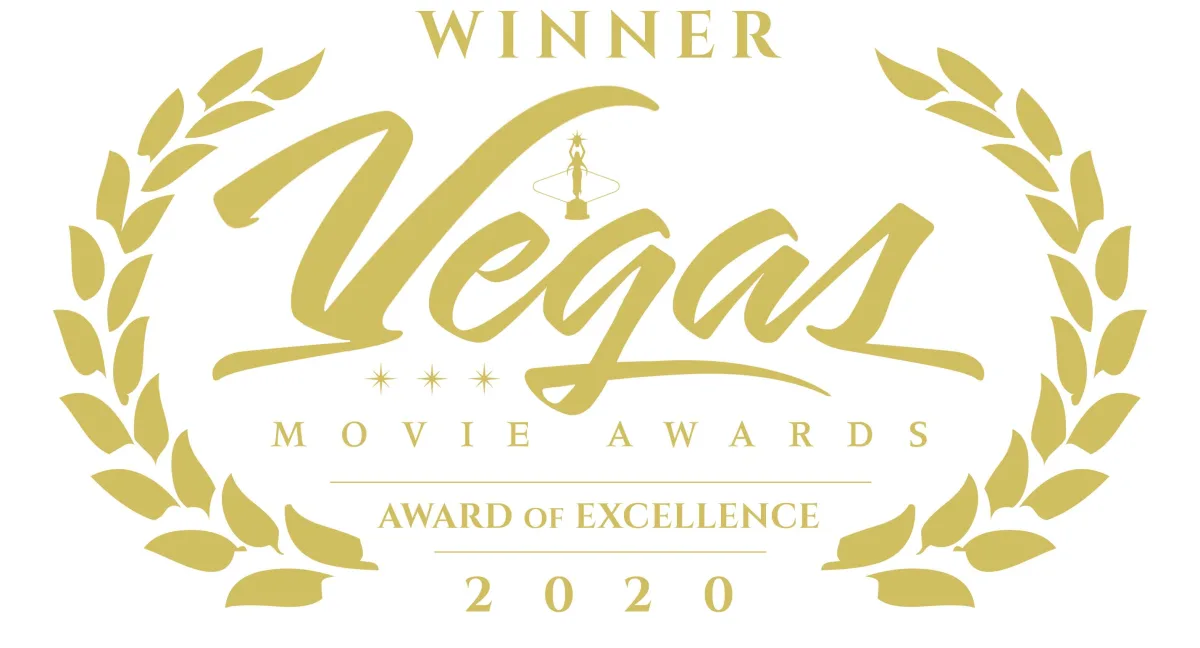 Vegas Movie Awards – Las Vegas – USA – Best experimental film - Award of Excellence ★