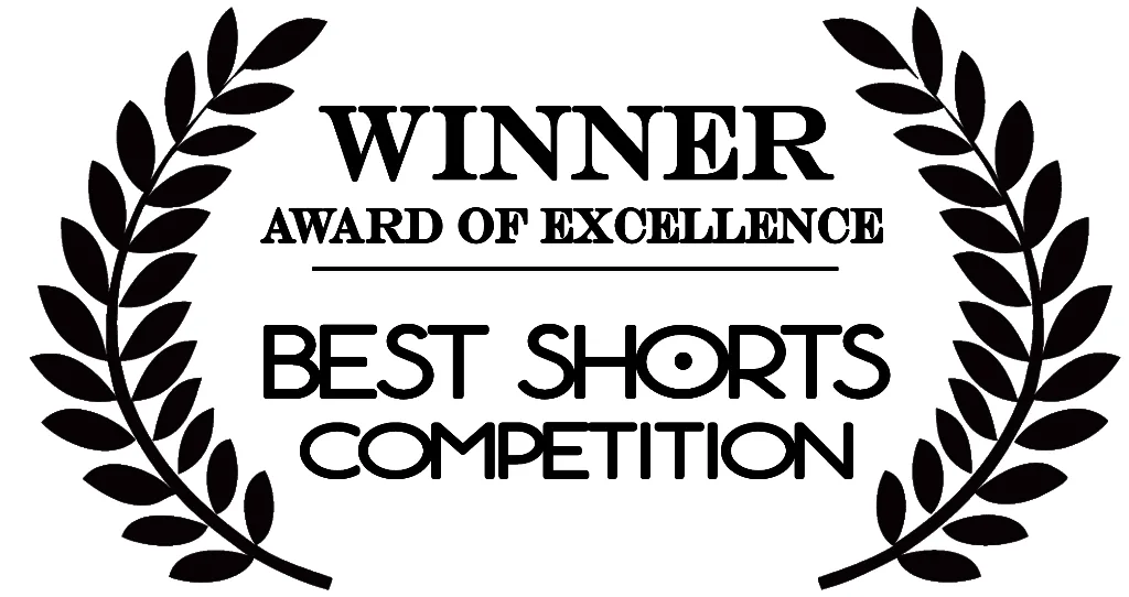 Best Shorts Competition – San Diego – USA – Award of Excellence: Experimental ★
