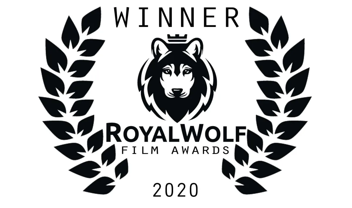 Royal Wolf Film Awards – Los Angeles – USA – Best experimental/travel/time lapse short ★