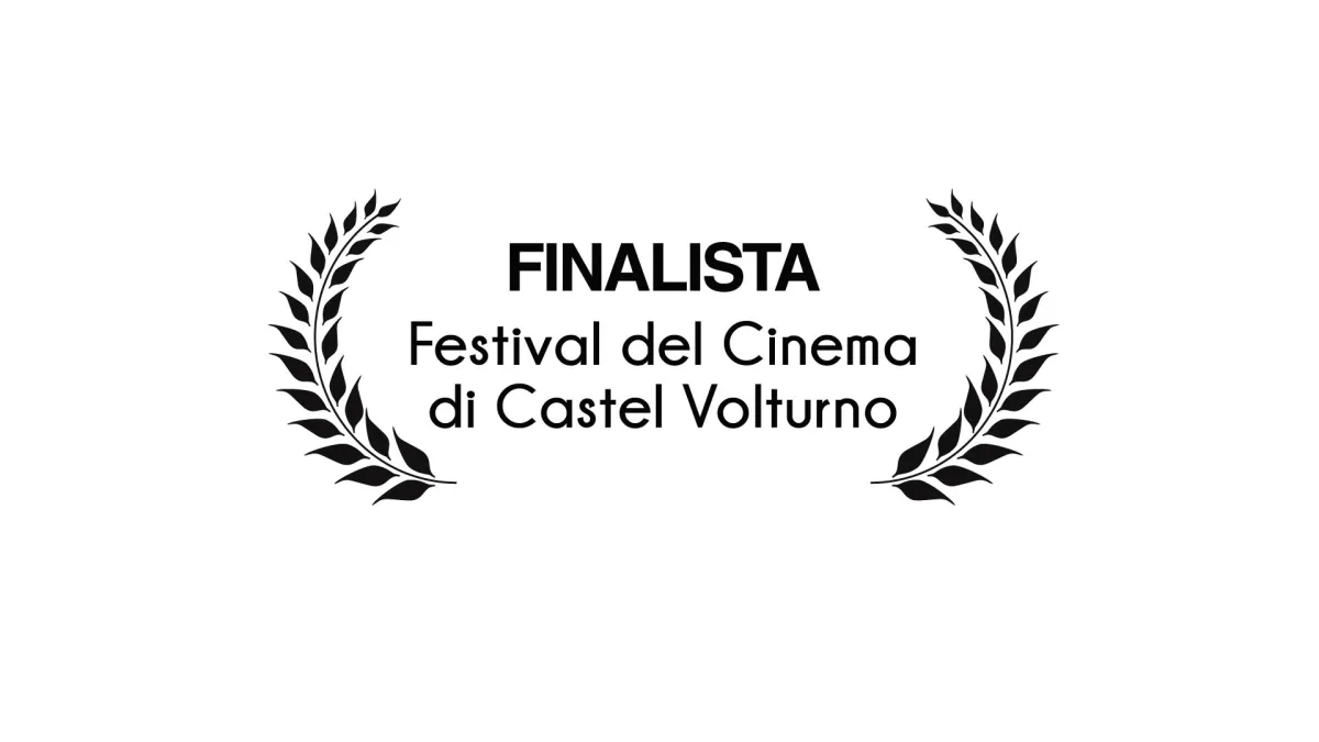 Festival del Cinema di Castel Volturno – Castel Volturno – Italien – Finalist