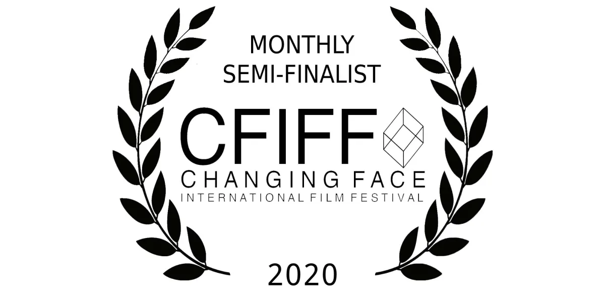 CFIFF – Changing Face International Film Festival – Sydney – Monthly semi finalist