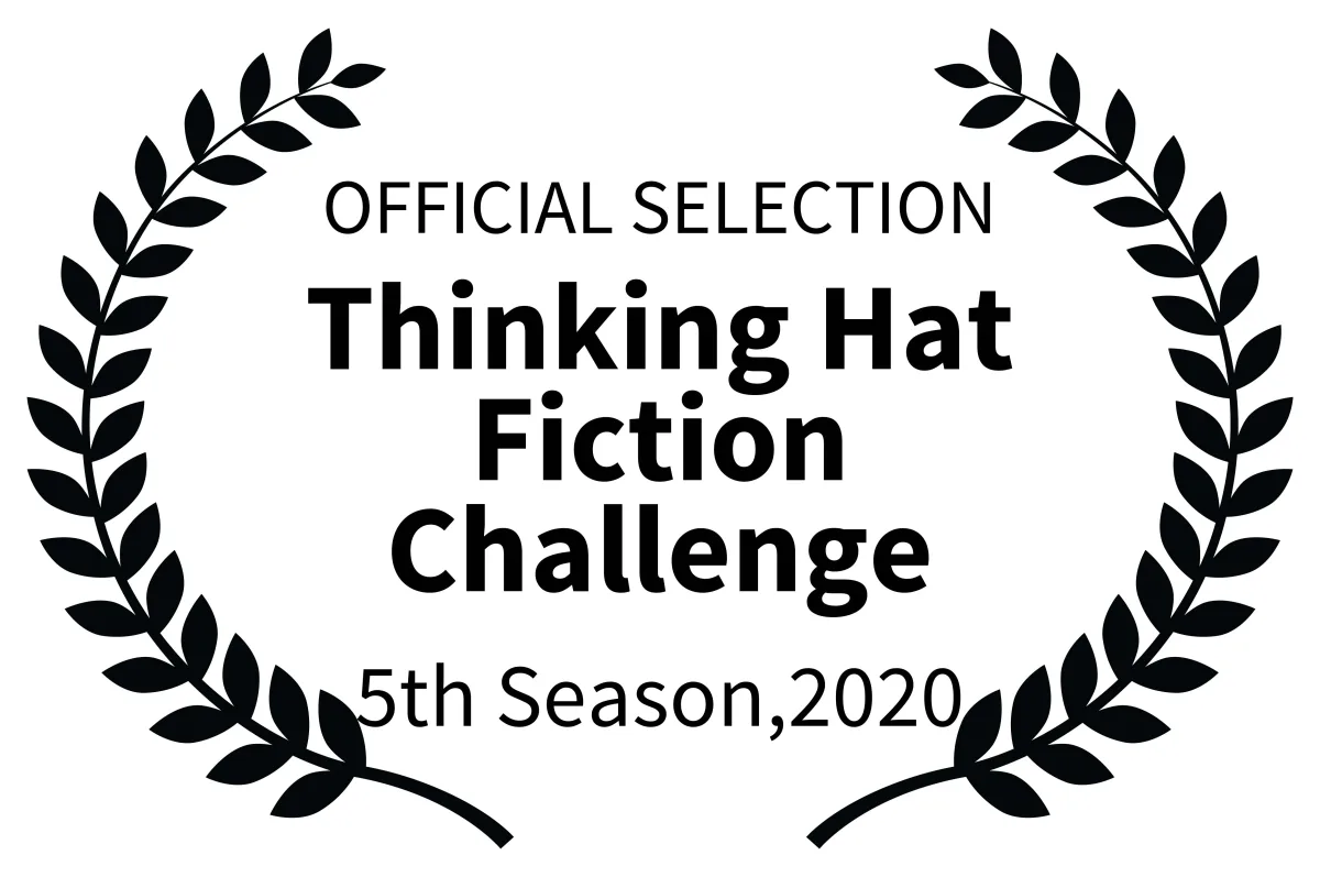 Thinking Hat Fiction Challenge – West Bengal – India – Special mention