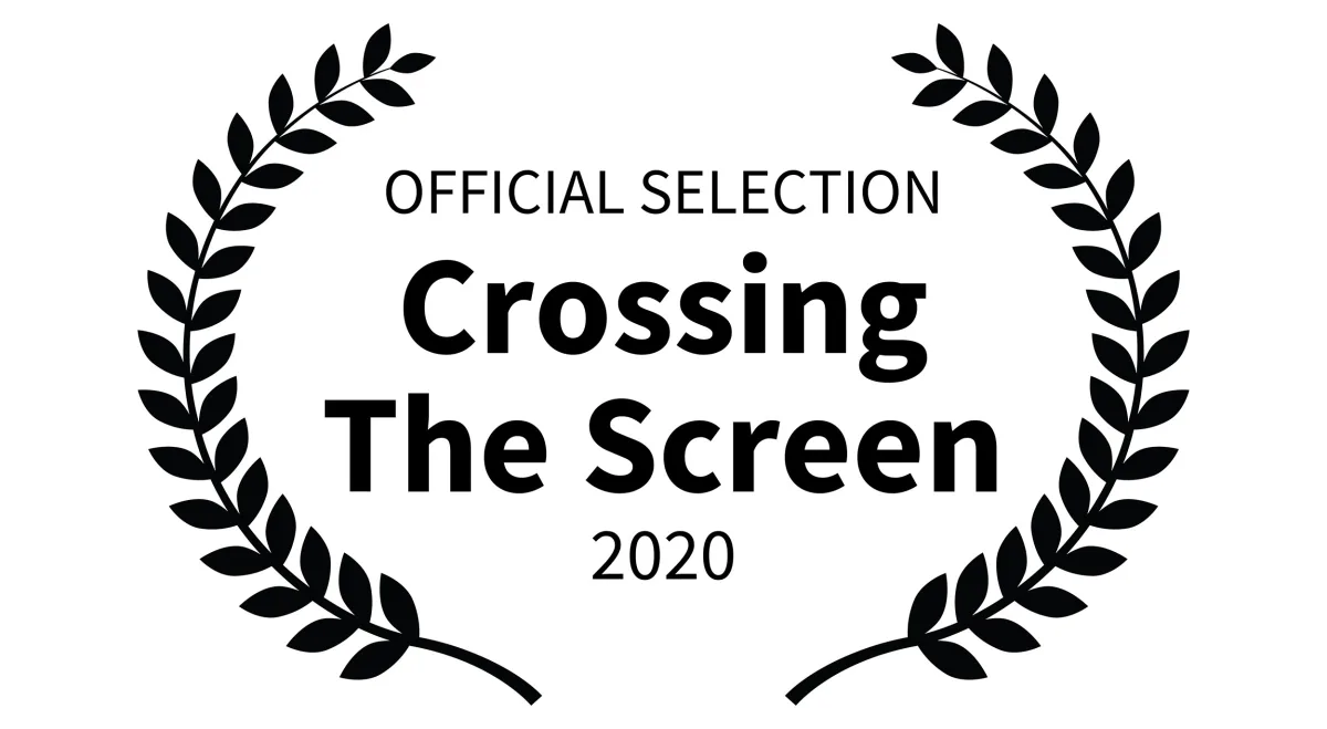 Crossing the Screen – Eastbourne, East Sussex – United Kingdom