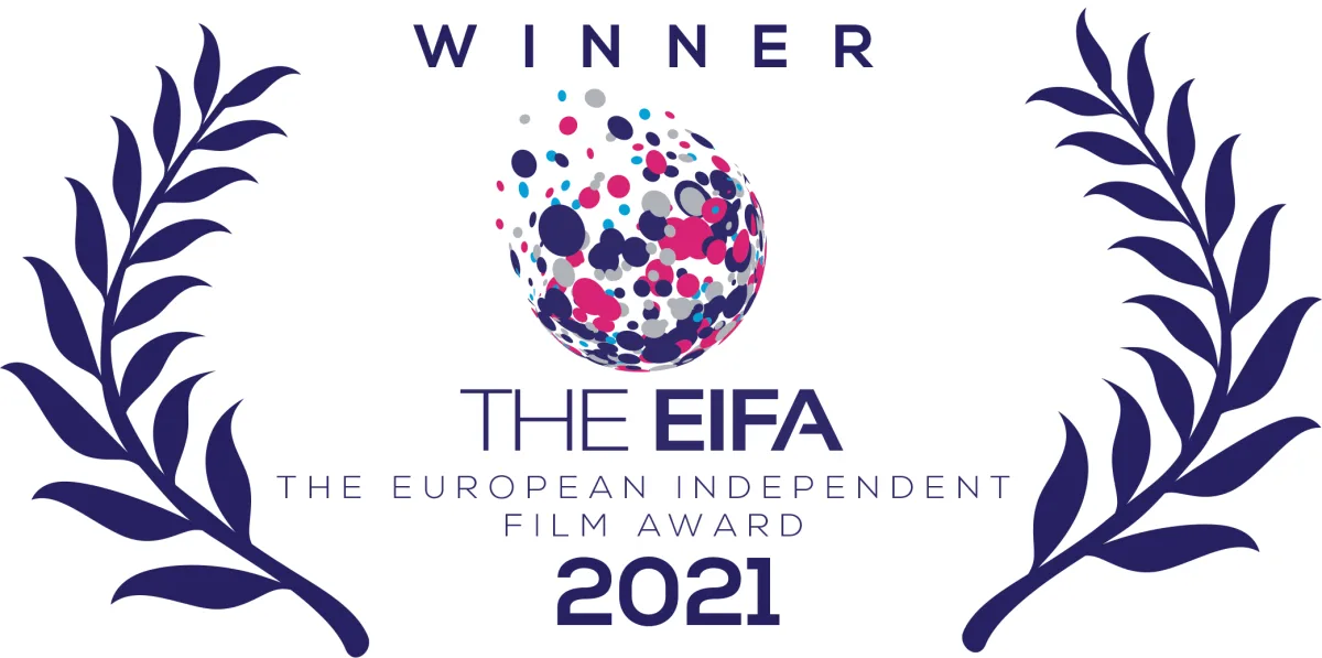 EIFA – European Independent Film Award – Paris – Best visual FX ★