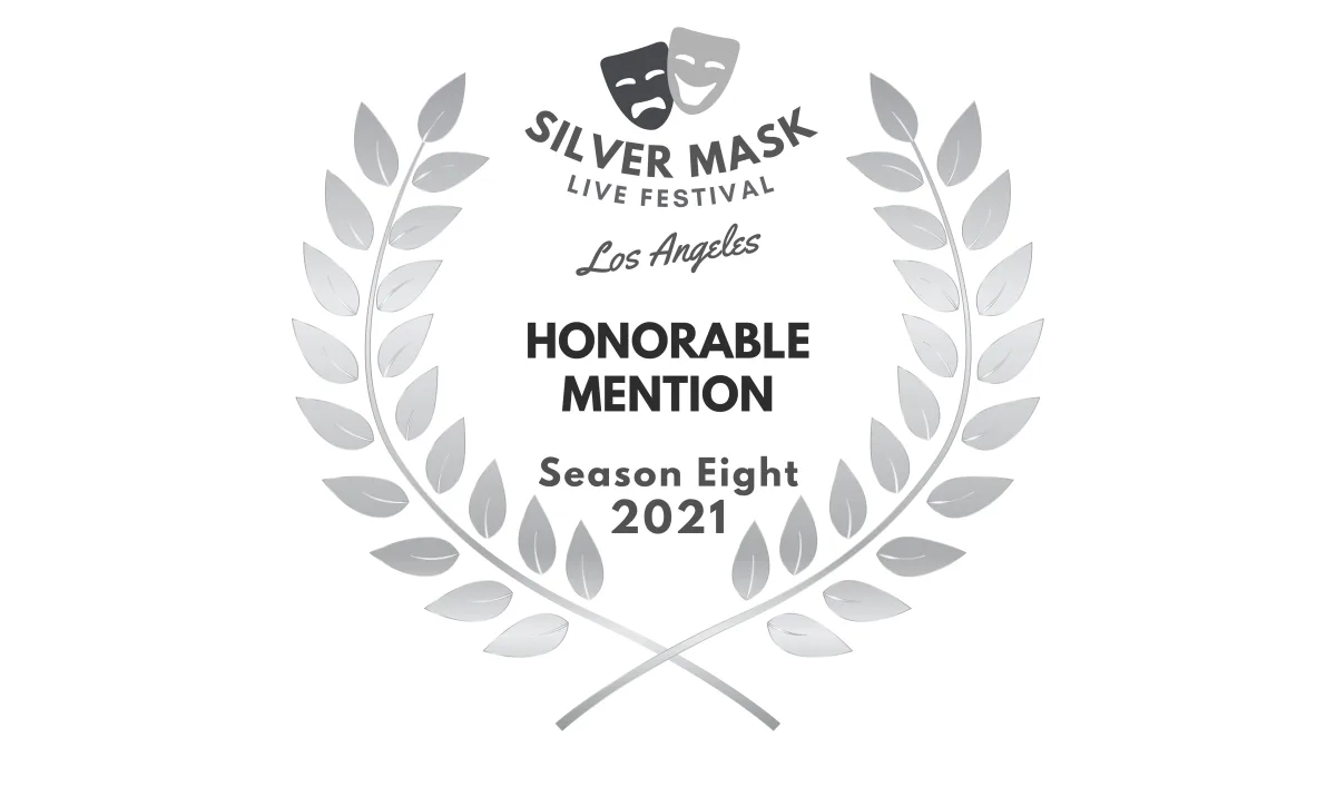 Silver Mask Live Festival – Los Angeles – USA – Honorable mention