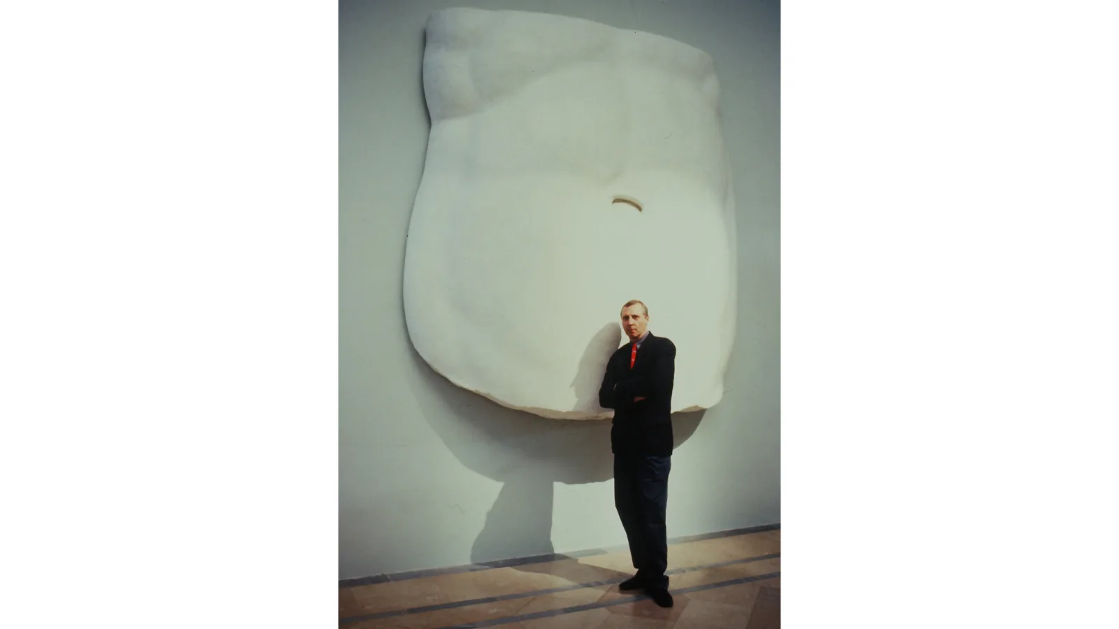 Peter Greenaway: „100 Objects to represent the World“, 1992. Foto: Manu Luksch