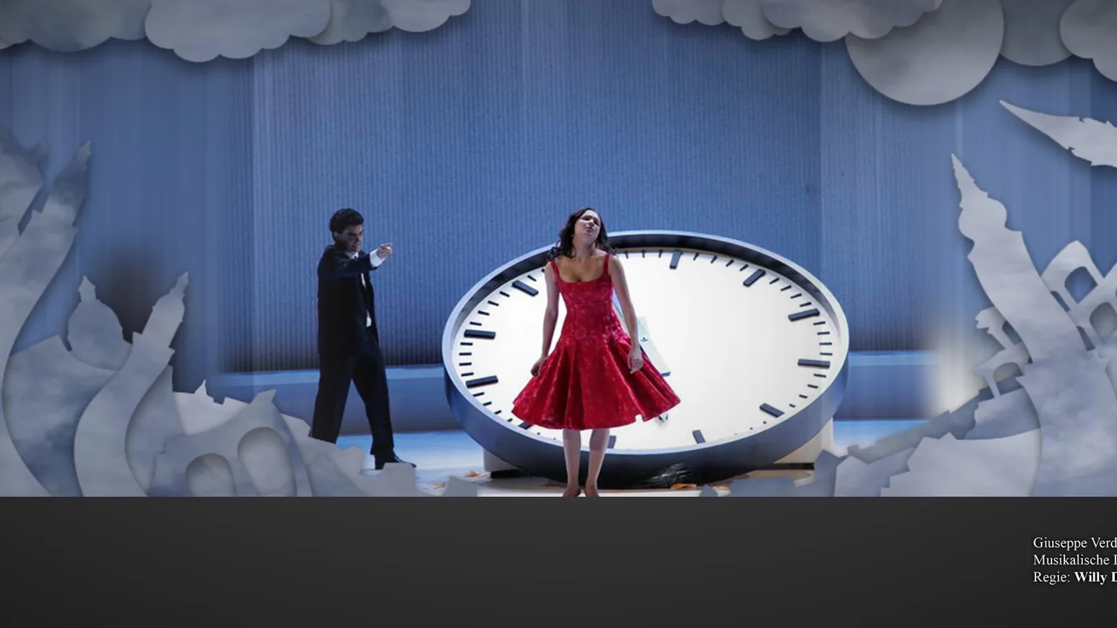 „90 Jahre Salzburger Festspiele“, Installation „Das große Welttheater“, Stefan Fahrngruber/checkpointmedia, Foto: levebre