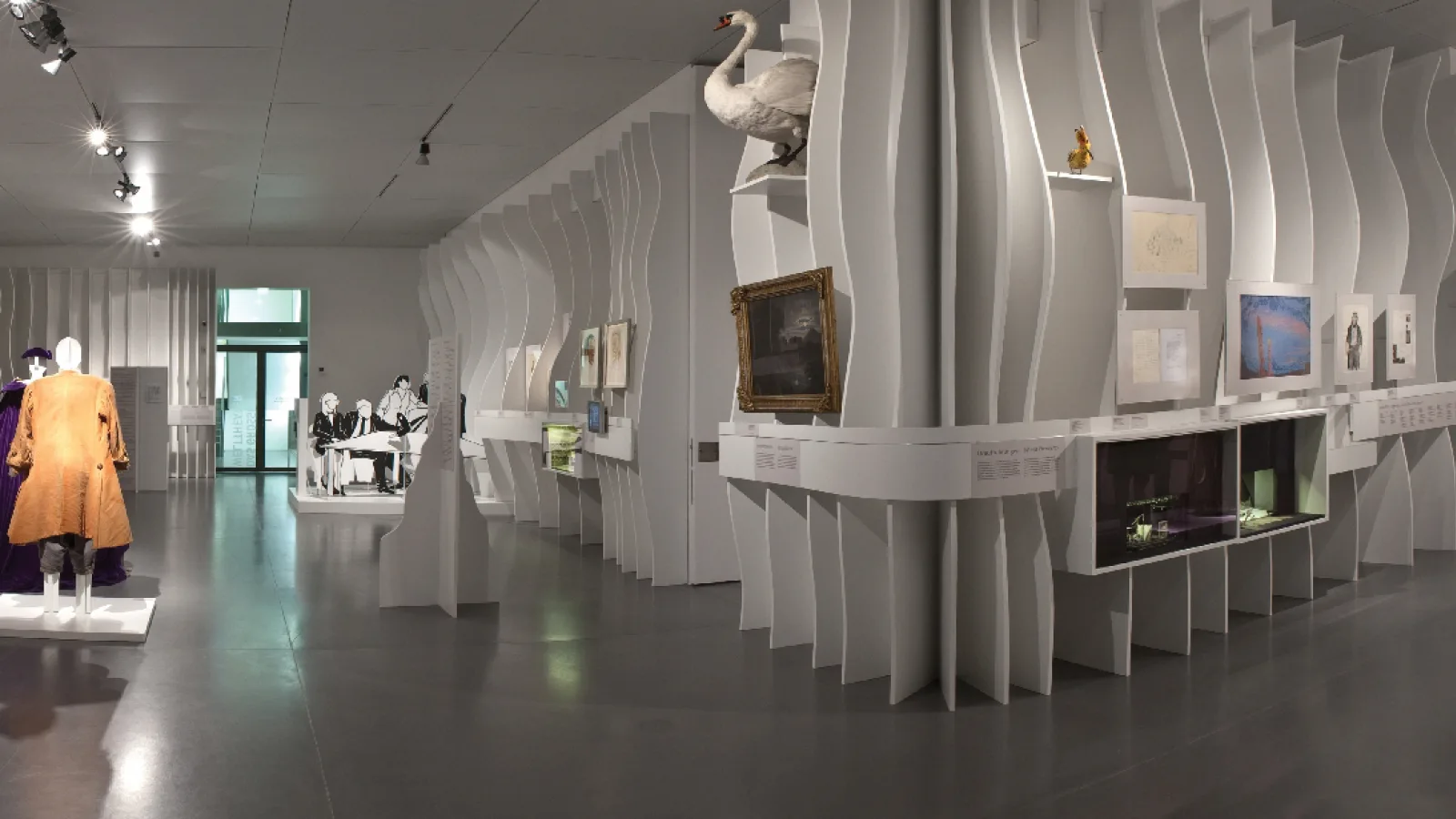 „90 Jahre Salzburger Festspiele“, Foto: Salzburg Museum/Peter Laub