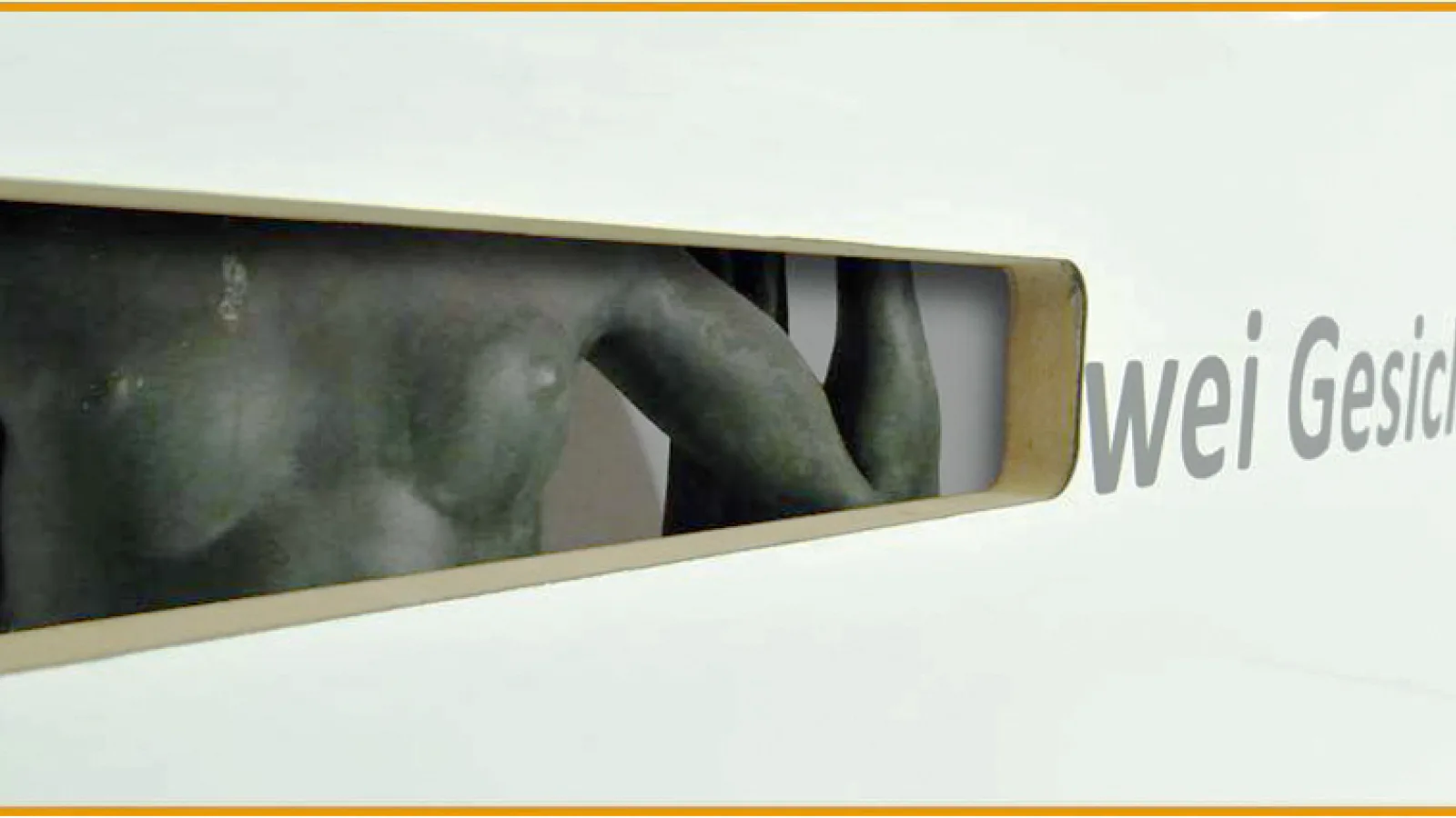 Exhibition “Linz. City in Luck”