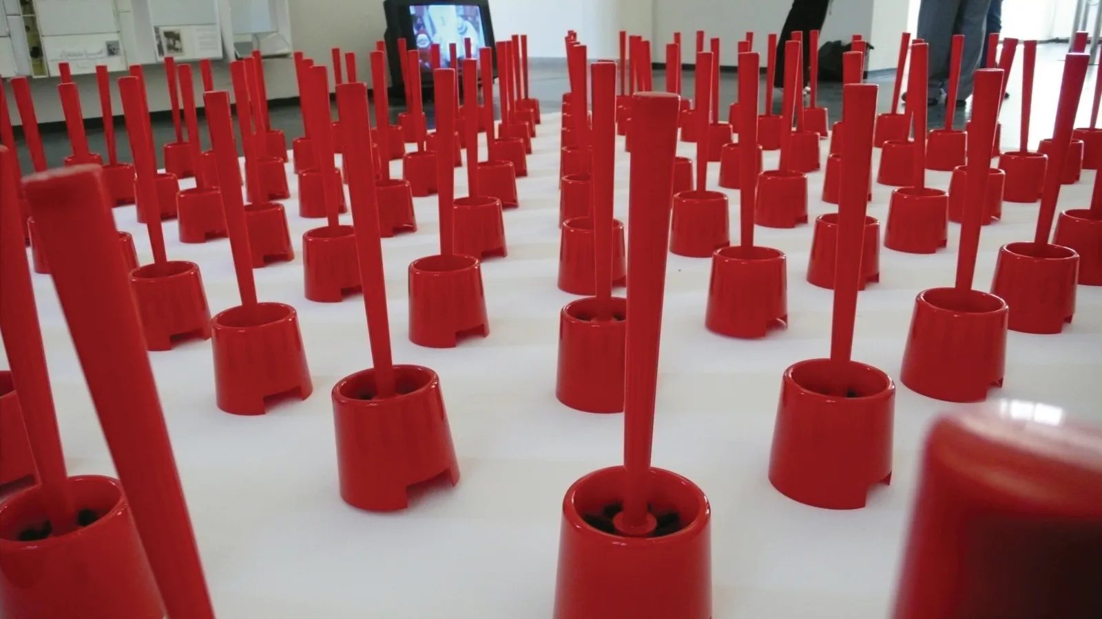 Exhibition “Linz. City in Luck”