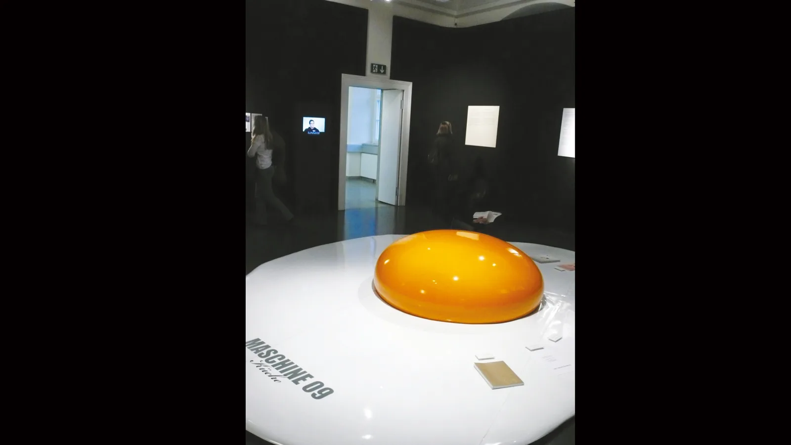 Exhibition “Linz. City in Luck”