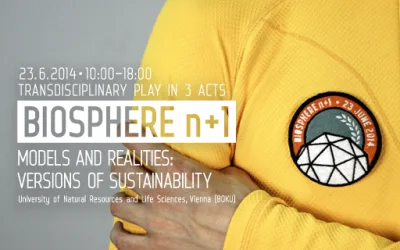Biosphere n+1