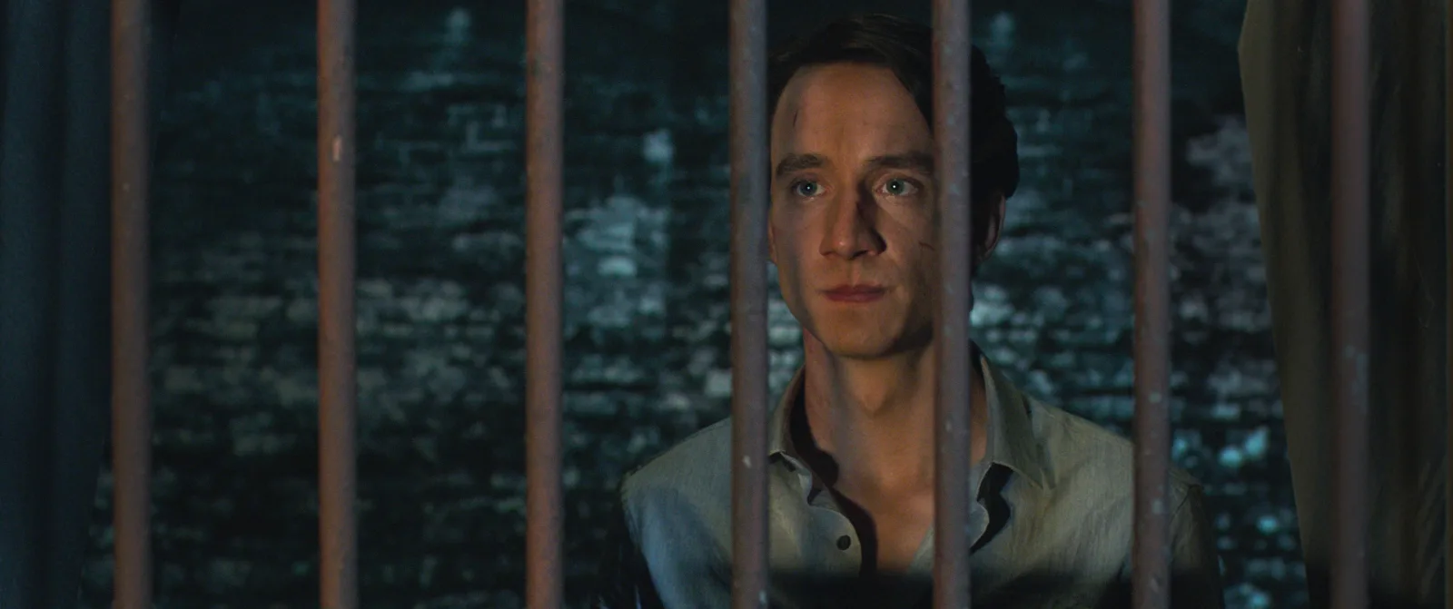 Still from “Night of a 1000 Hours”, Laurence Rupp. Camera: Christian Berger