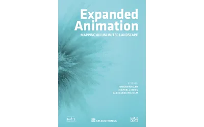 Expanded Animation – Mapping an unlimited landscape