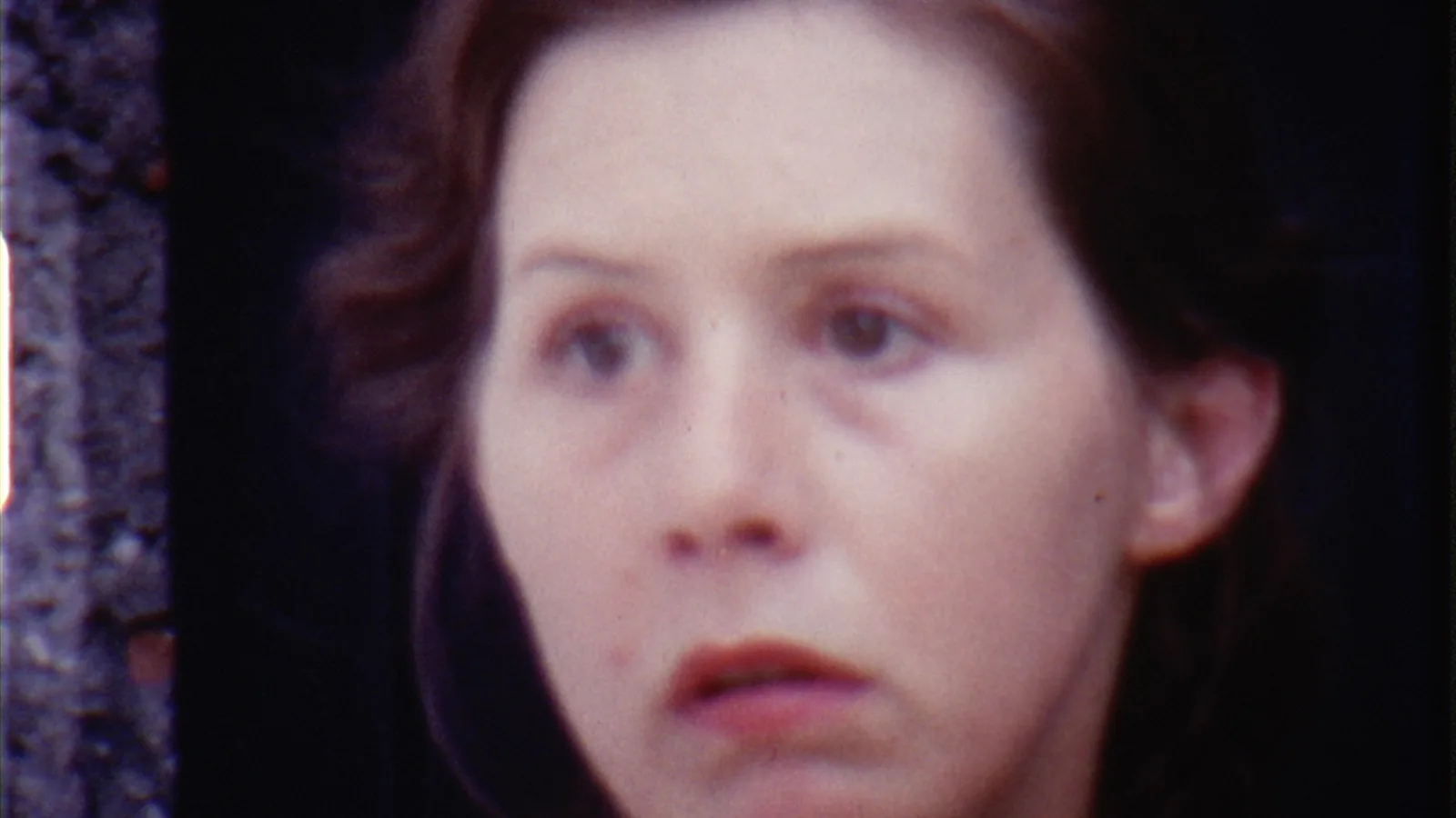 Einzelbild aus „Gebratenes Fleisch“, 1980