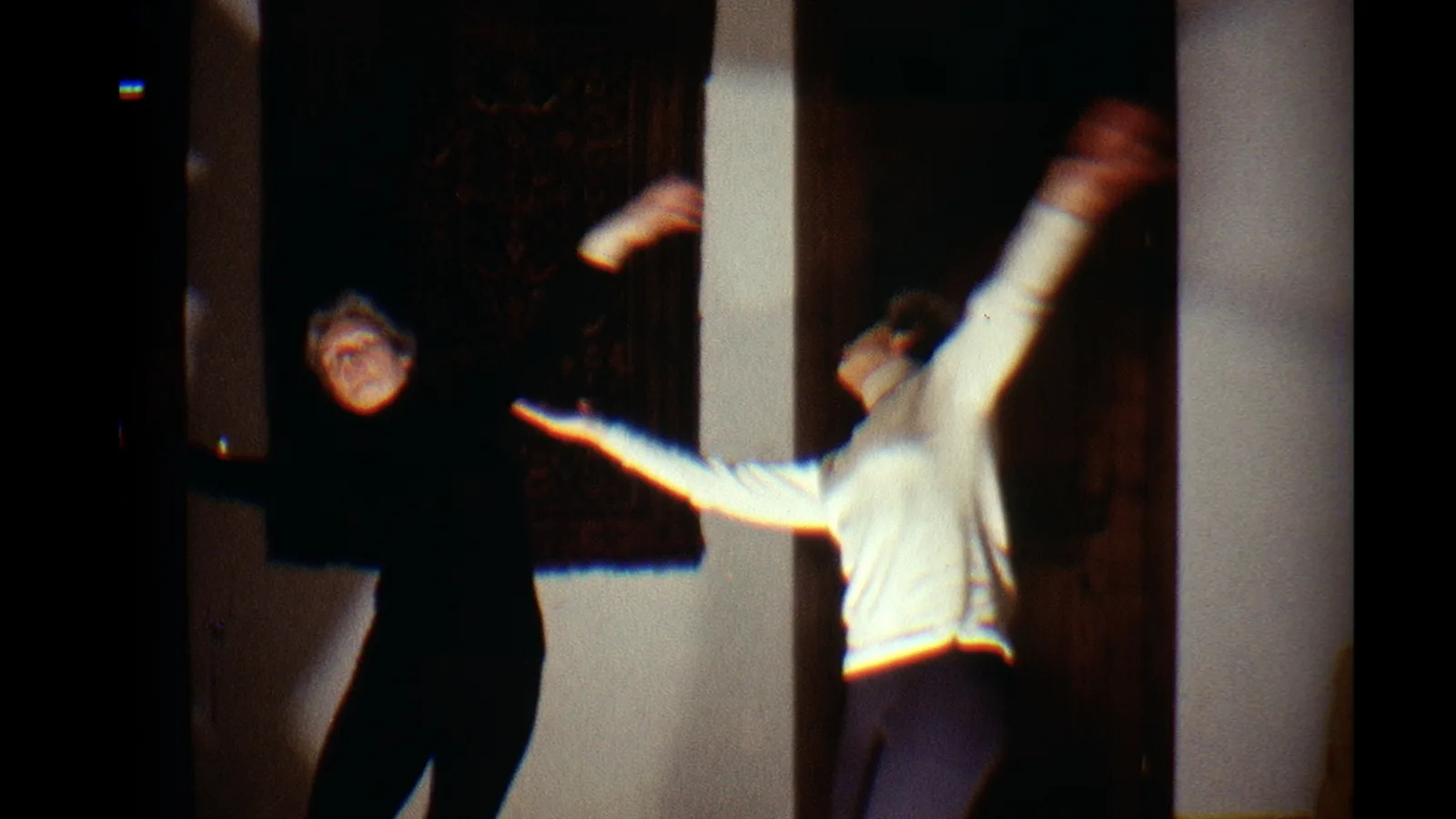 Still from “Gusti Kupelwieser”, 1980