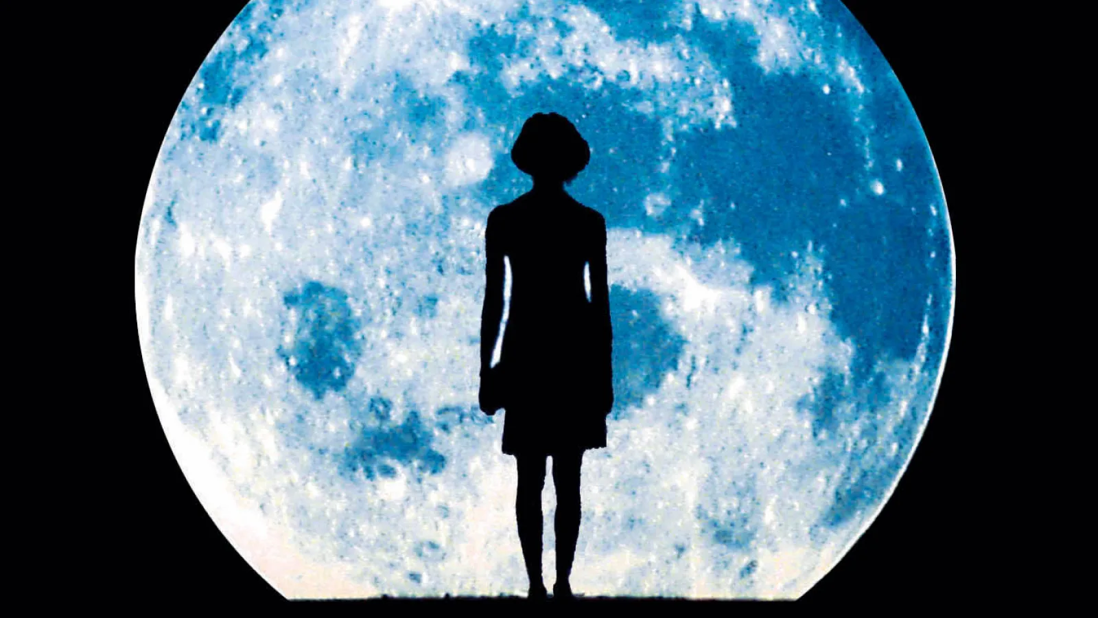 „Heller als der Mond“, Piroska Szekely, 1999