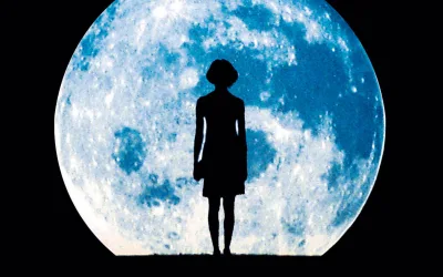 Heller als der Mond