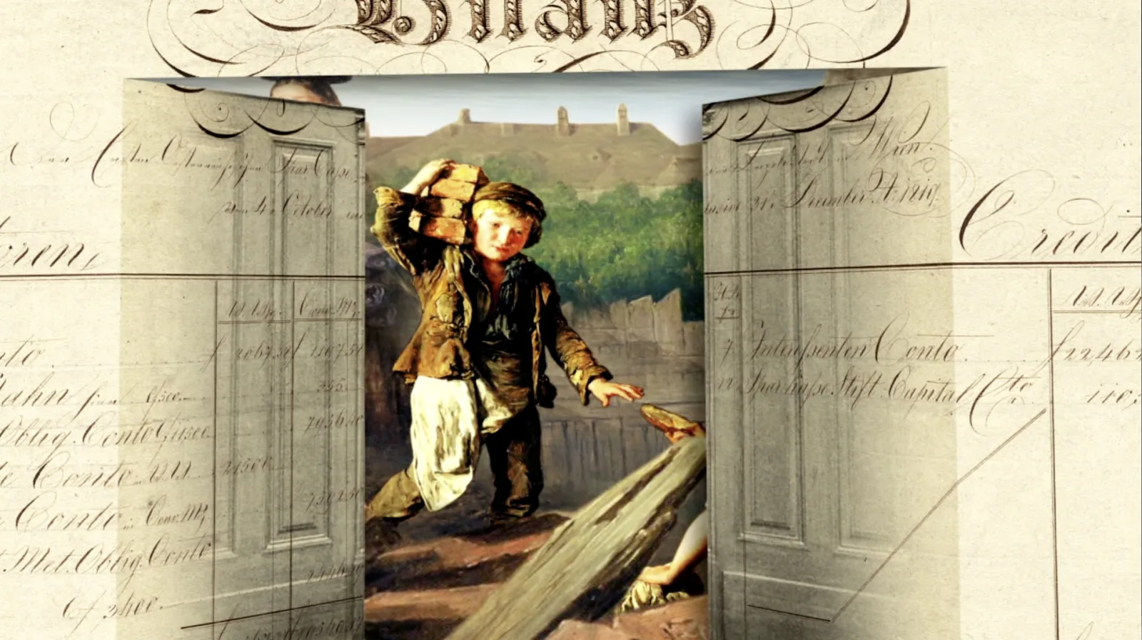 Standbild aus dem Film „Was macht die Erste Group einzigartig?“