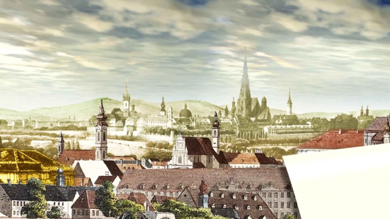 Standbild aus dem Film „Was macht die Erste Group einzigartig?“