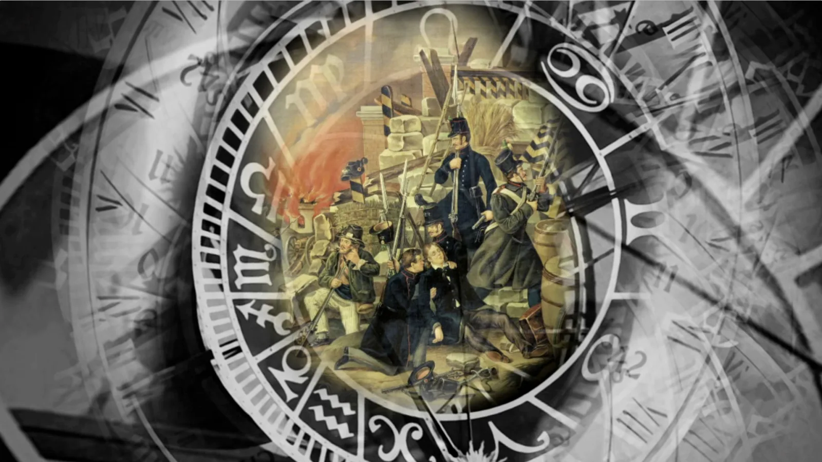 Standbild aus dem Film „Was macht die Erste Group einzigartig?“