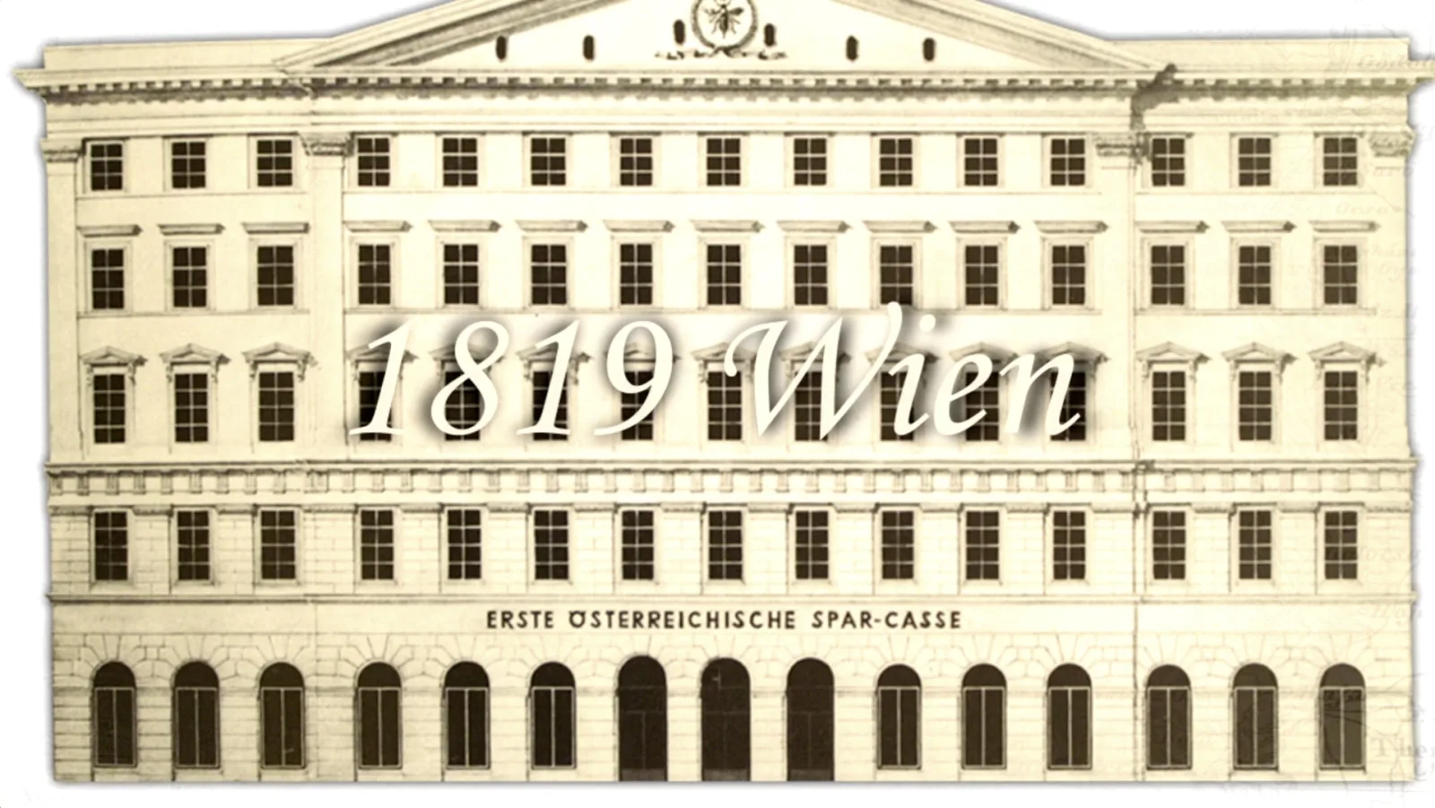Standbild aus dem Film „Was macht die Erste Group einzigartig?“