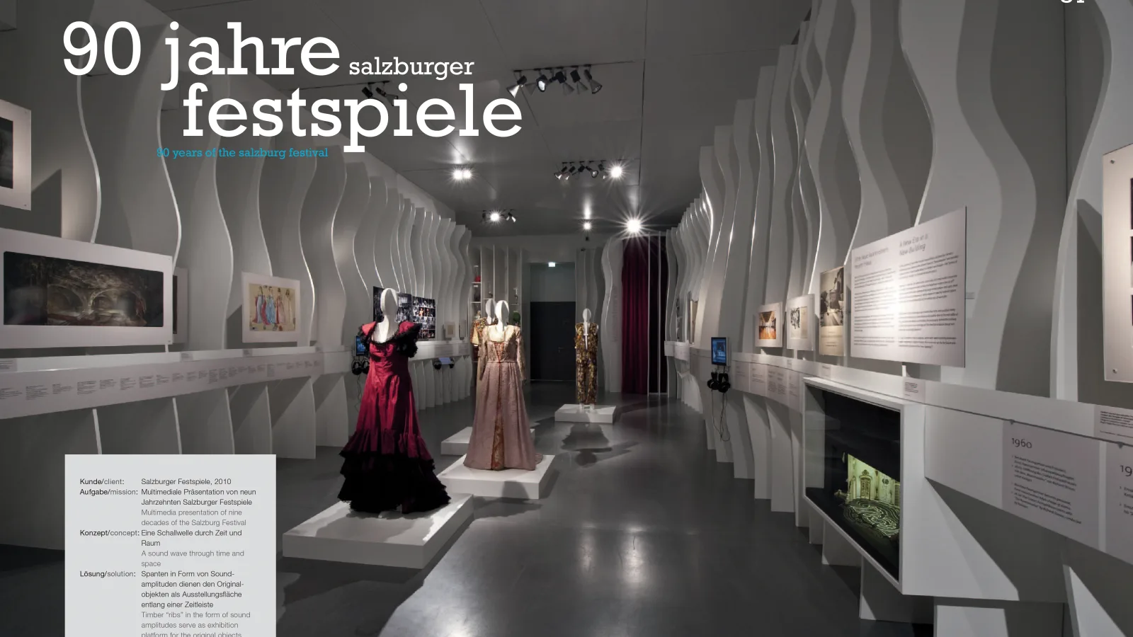 Doppelseite aus dem Buch, Foto: Peter Laub