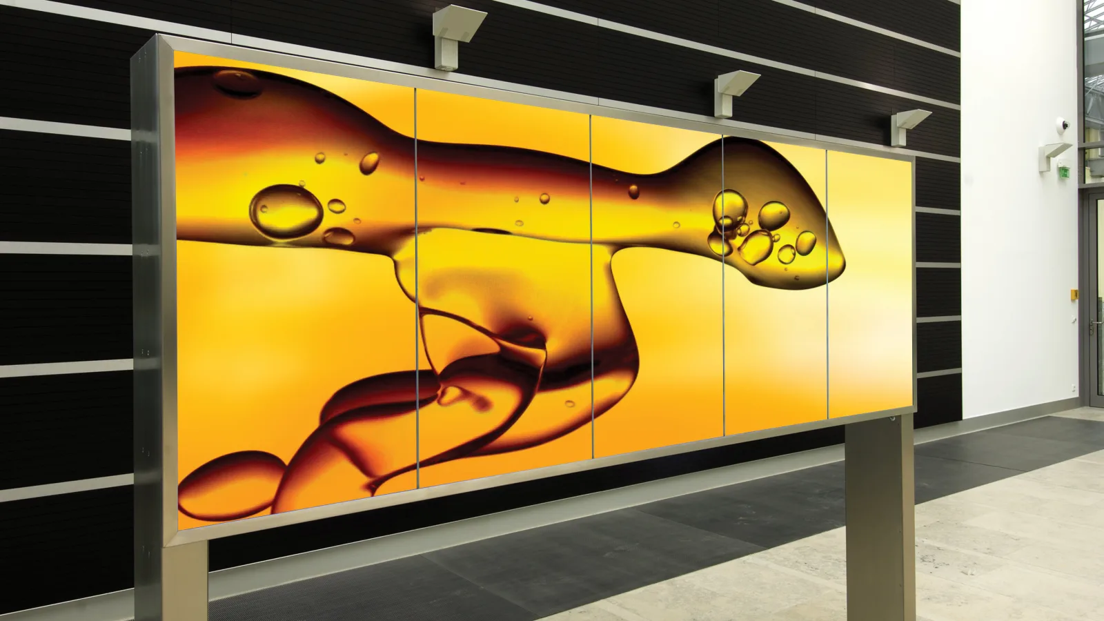Krones Firmenmuseum, Foto: Krones