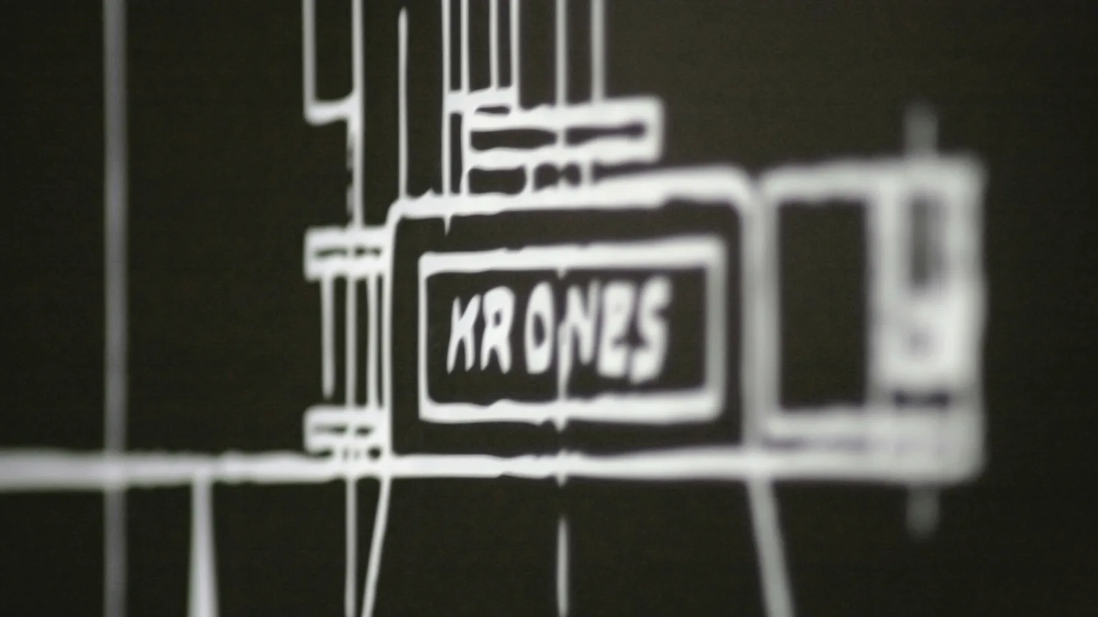 Krones Firmenmuseum, Detail, Foto: checkpointmedia