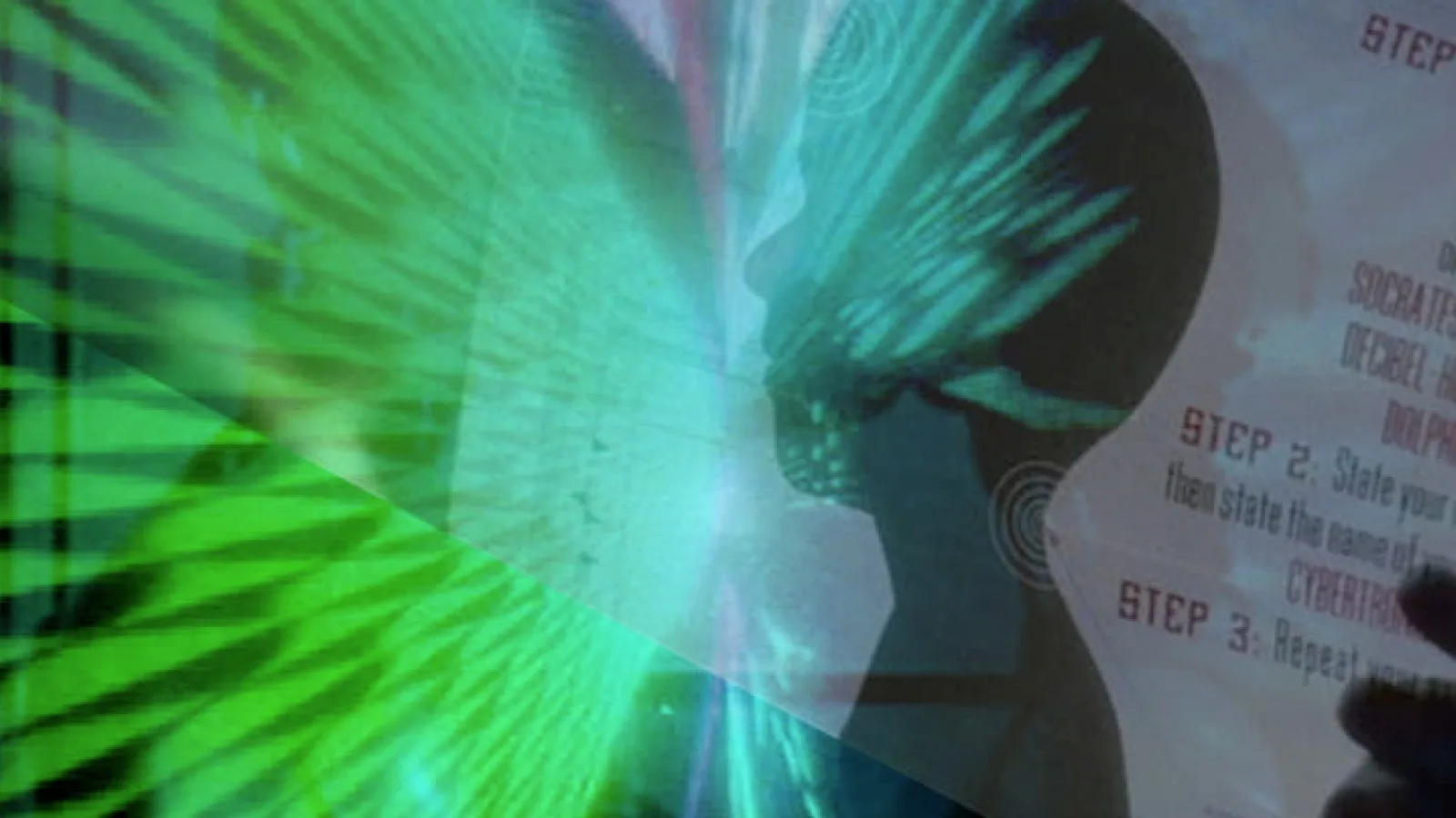 Screenshot „make/real“, 2010