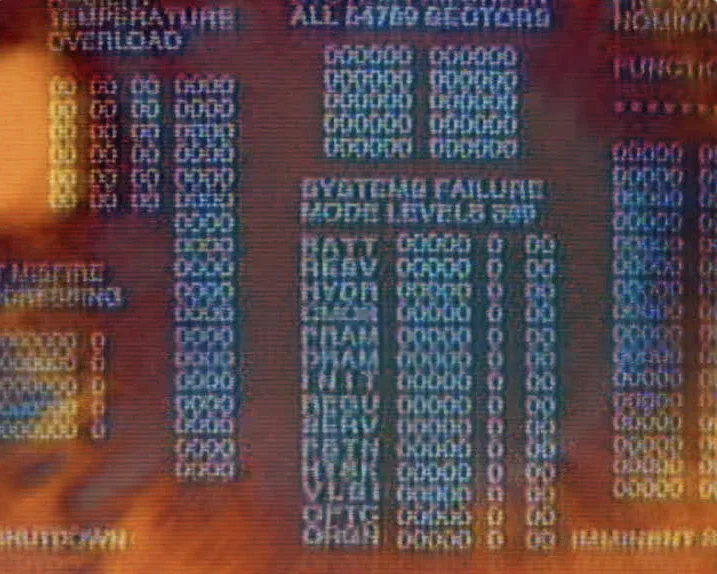 Screenshot „make/real“, 2010
