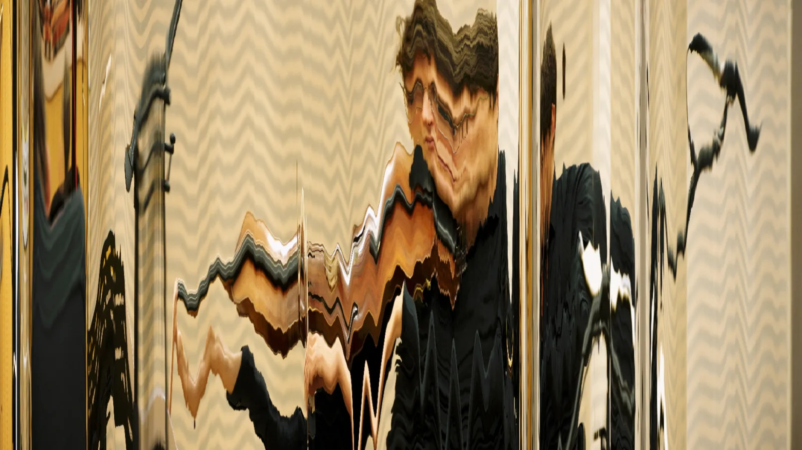 Mikrokonzert: Paul Hindemith: „Kammermusik Op. 24“, Philharmonisches Staatsorchester Hamburg, Dirigent: Kent Nagano, Visualisierung: Virgil Widrich