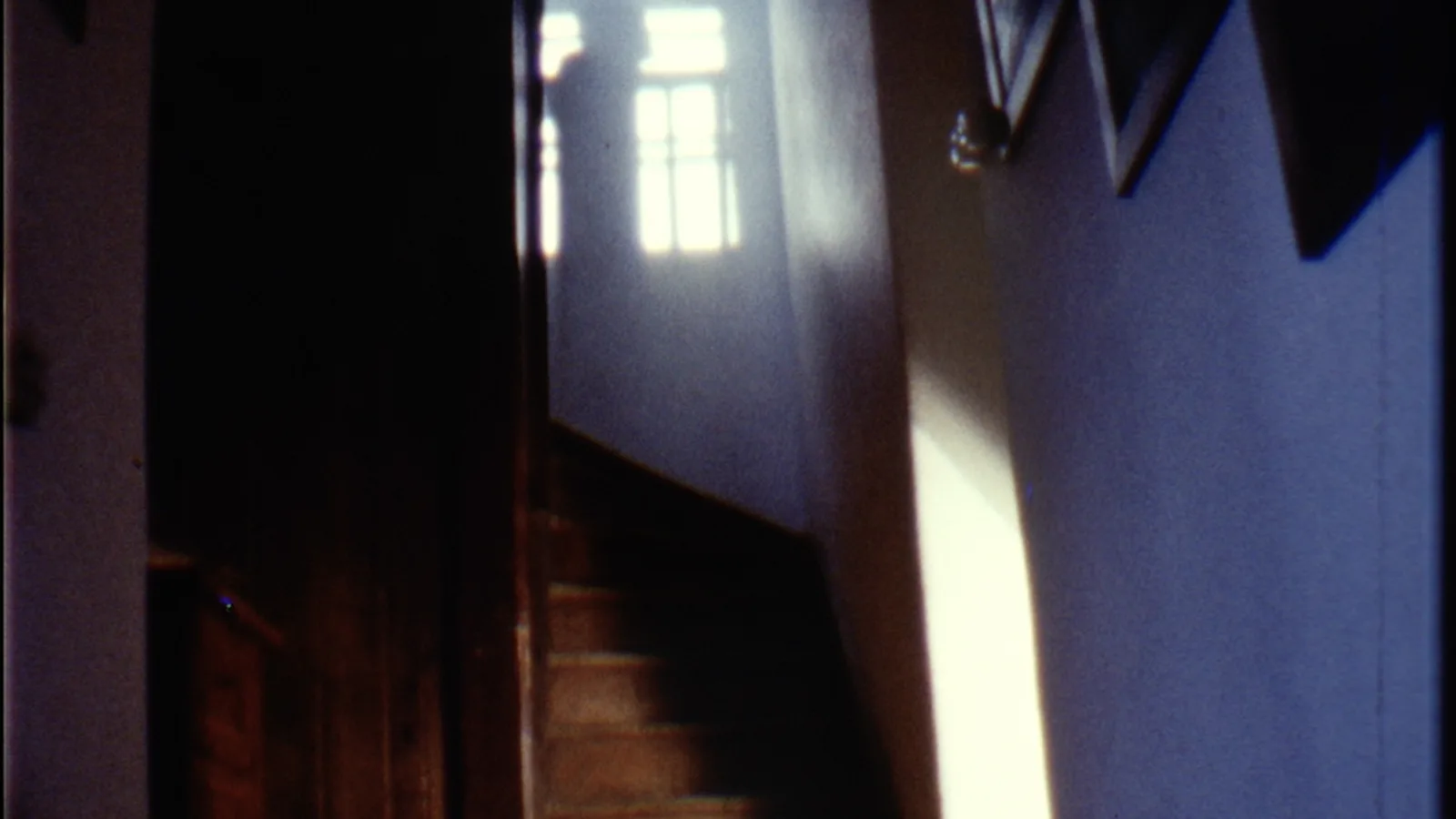 Einzelbild aus „My Homelife“, 1980