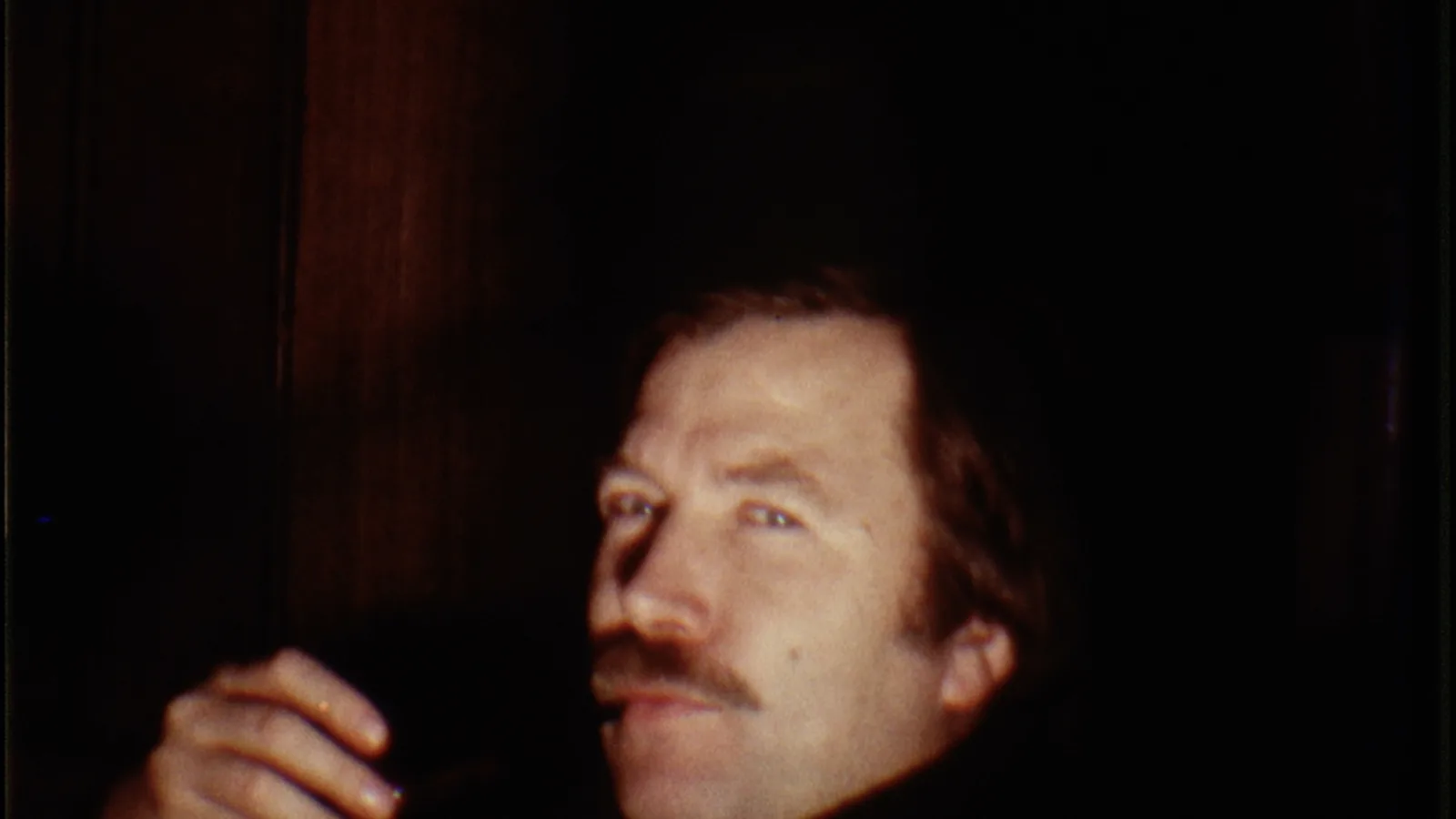 Einzelbild aus „My Homelife“, Hans Widrich, 1980