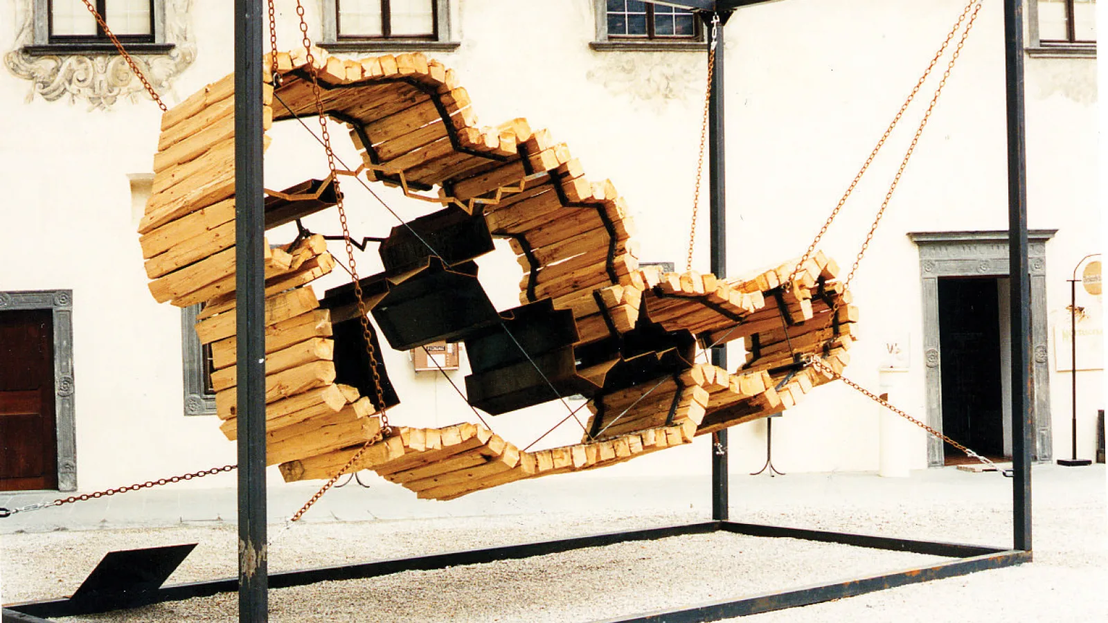 Niederösterreichische Landesausstellung 2001