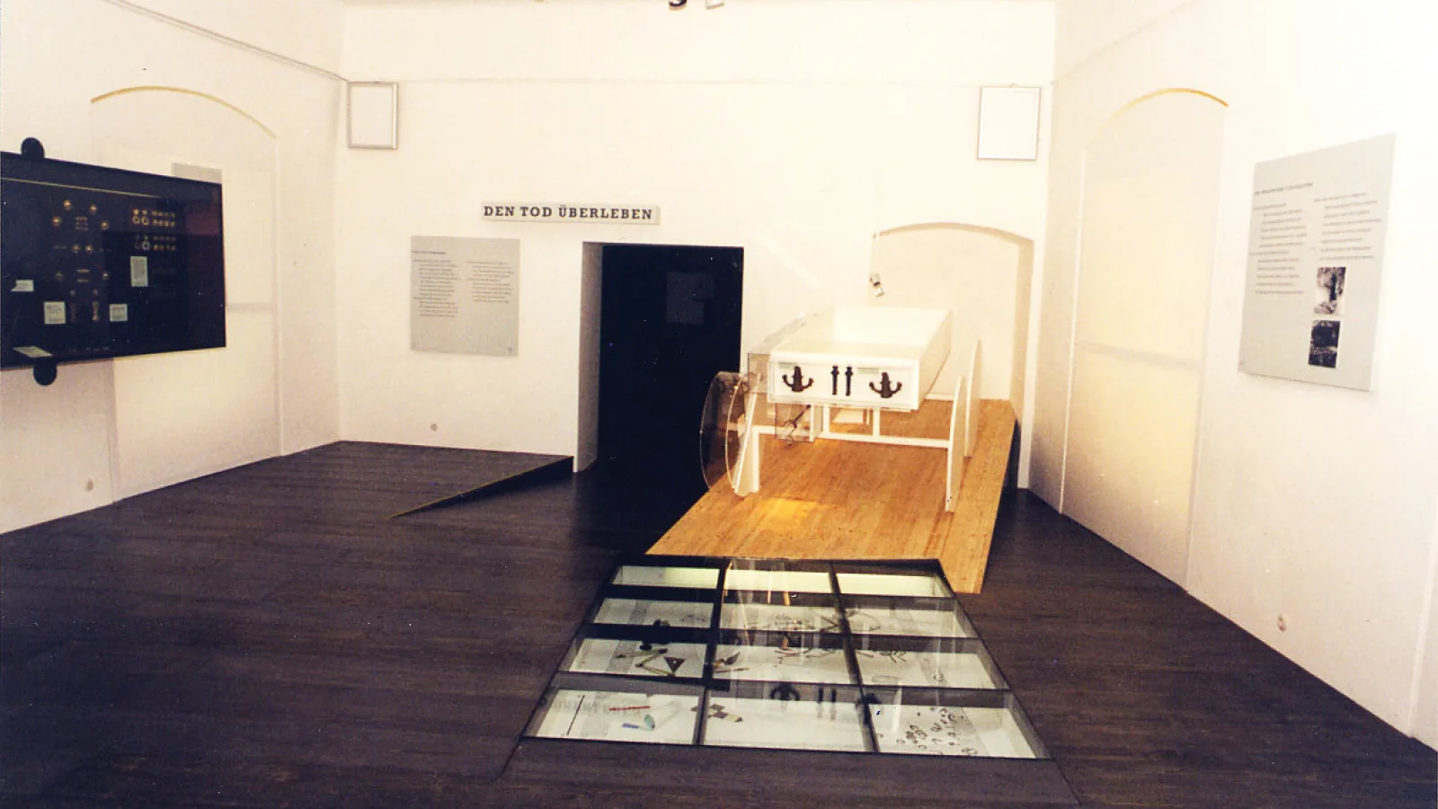 Niederösterreichische Landesausstellung 2001