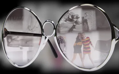 Silhouette International – Film to mark 50th anniversary