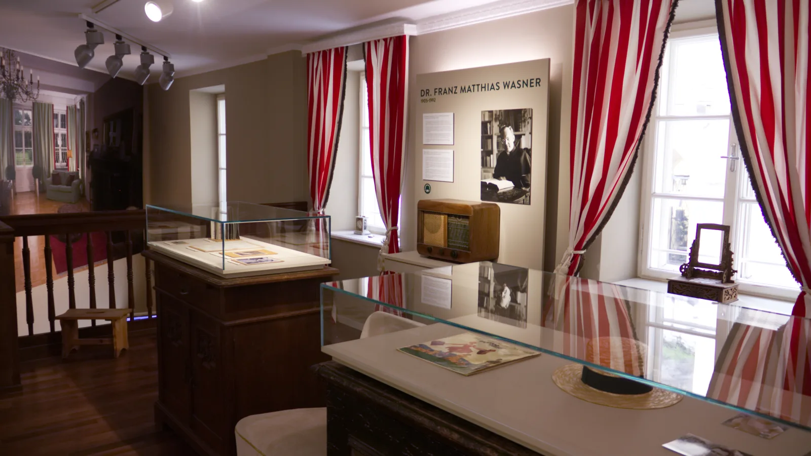 „Sound of Music World“ Salzburg, Foto: Virgil Widrich