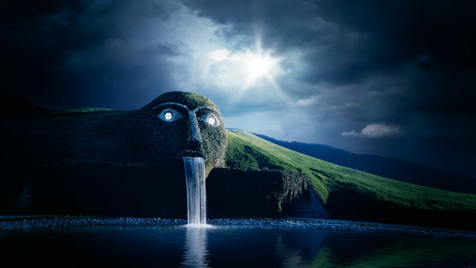 Swarovski Kristallwelten, Foto: Margherita Spiluttini