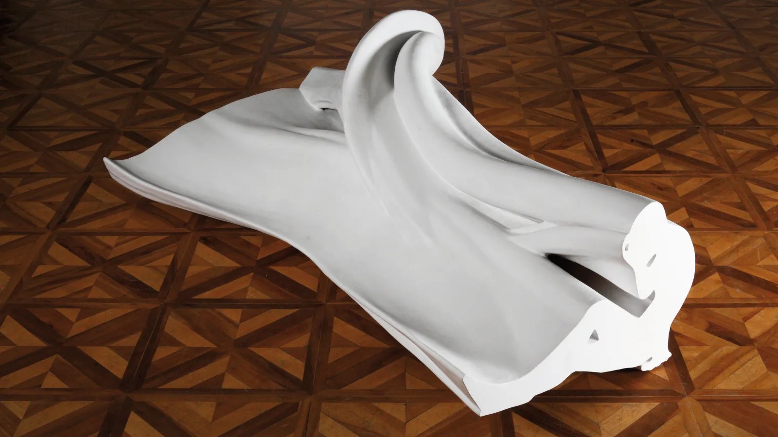 Mario Fischer: „Temporal Mimesis“, 2010