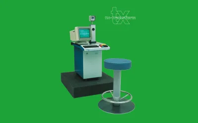 tx-transformator