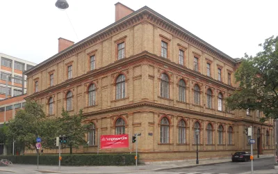 University of Applied Arts Vienna