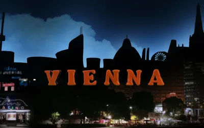 Vienna table trip