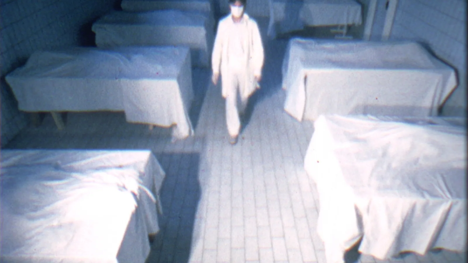 „Vom Geist der Zeit“, Standbild, 1985