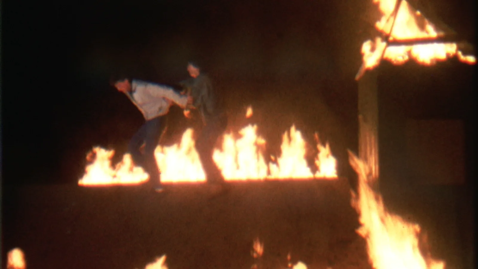 „Vom Geist der Zeit“, Standbild, 1985
