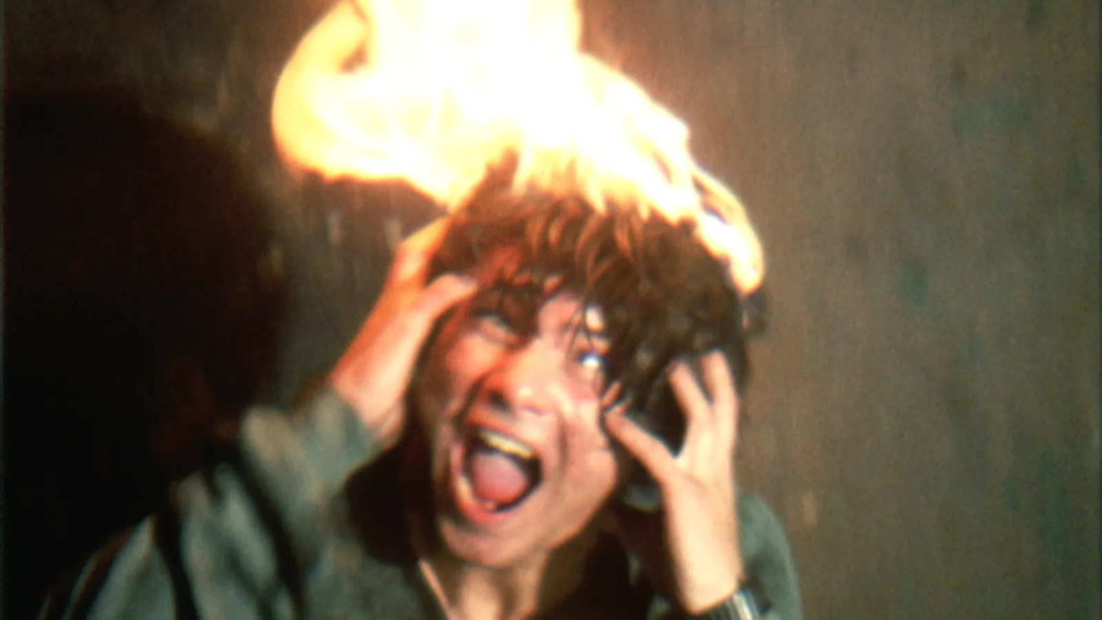 „Vom Geist der Zeit“, Standbild, 1985