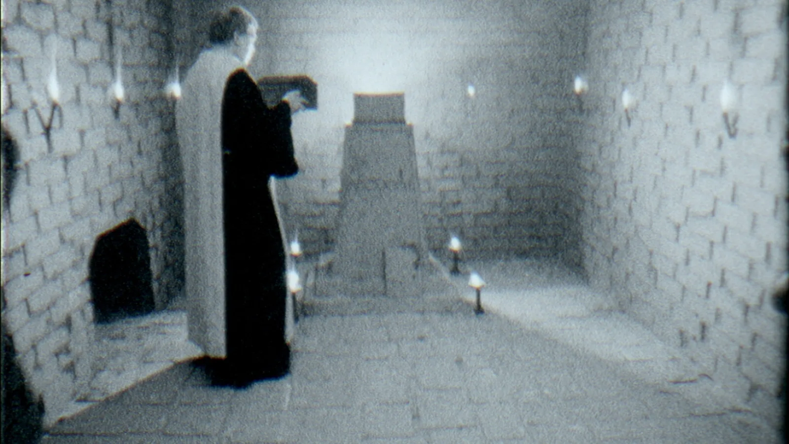 „Vom Geist der Zeit“, Standbild, 1985