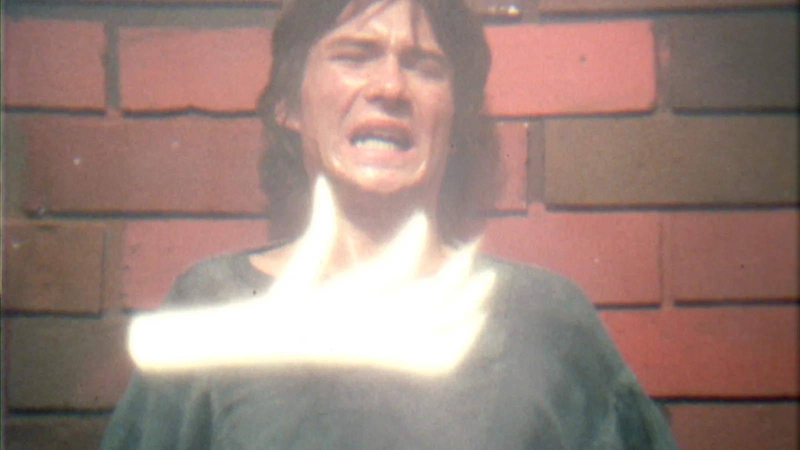 „Vom Geist der Zeit“, Standbild, 1985