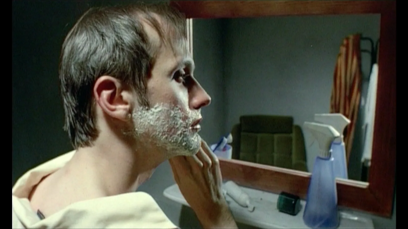 webfreetv.com cinema spot, 1999, © webfreetv.com