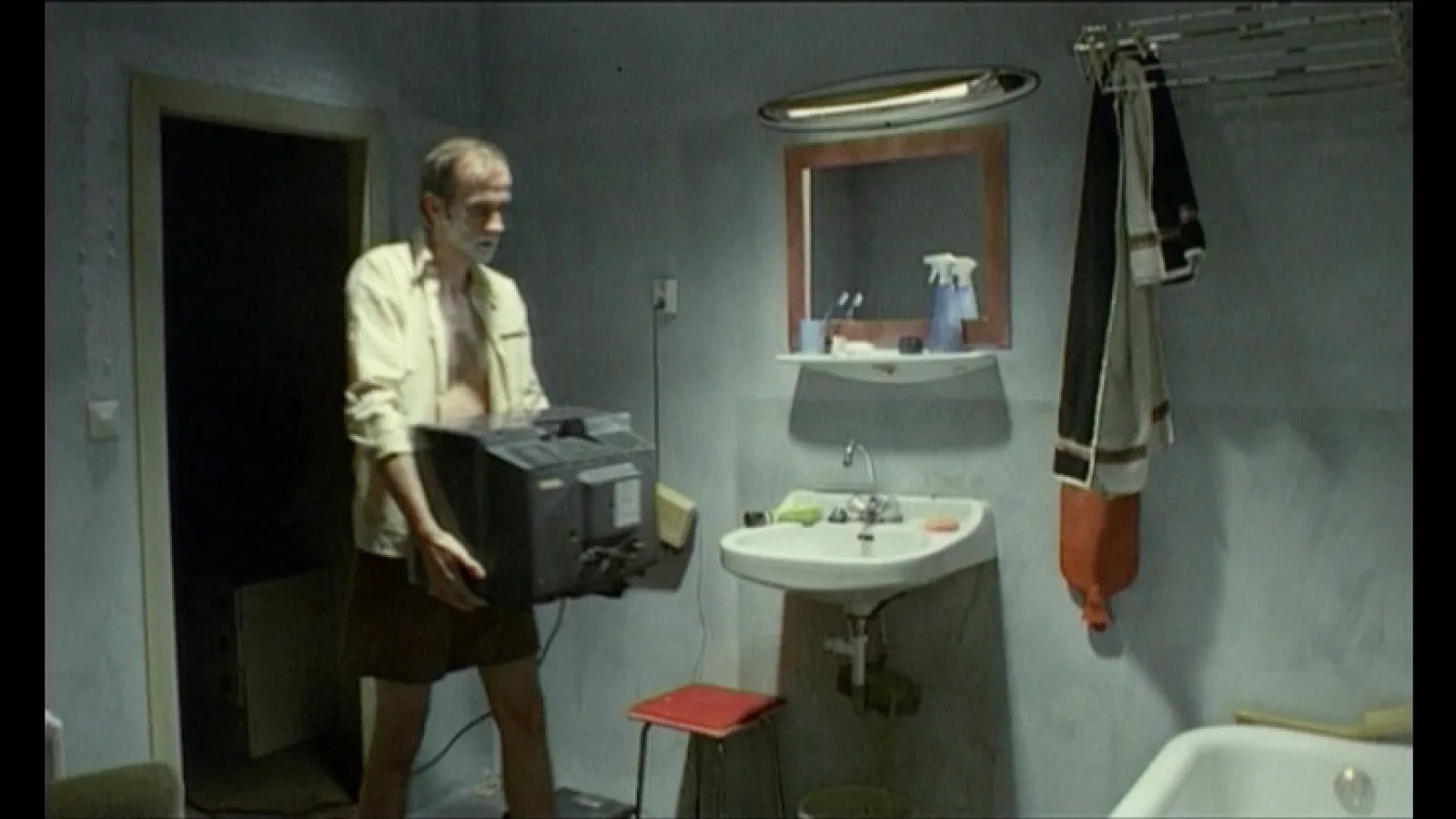 webfreetv.com cinema spot, 1999, © webfreetv.com